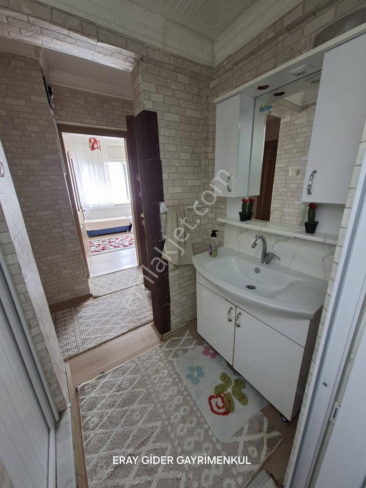 Büyükşehir Altı Güzelhisar 3+1 Doğalgazlı 105 M2-14.sokak Üstü - Görsel 21