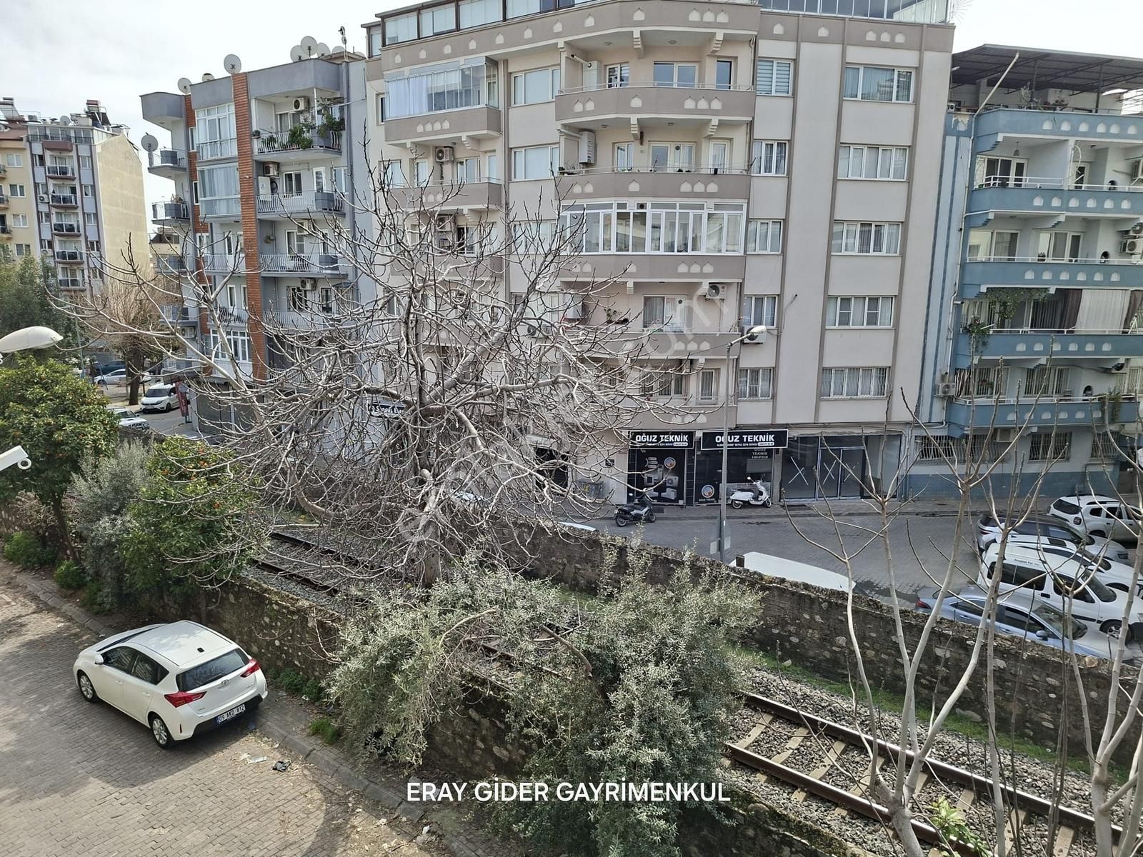 Büyükşehir Altı Güzelhisar 3+1 Doğalgazlı 105 M2-14.sokak Üstü - Görsel 32