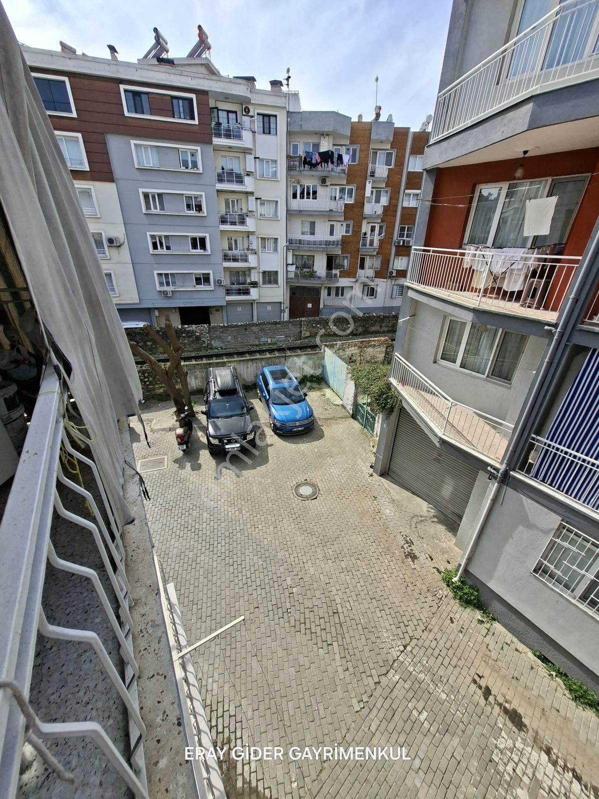 Büyükşehir Altı Güzelhisar 3+1 Doğalgazlı 105 M2-14.sokak Üstü - Görsel 2