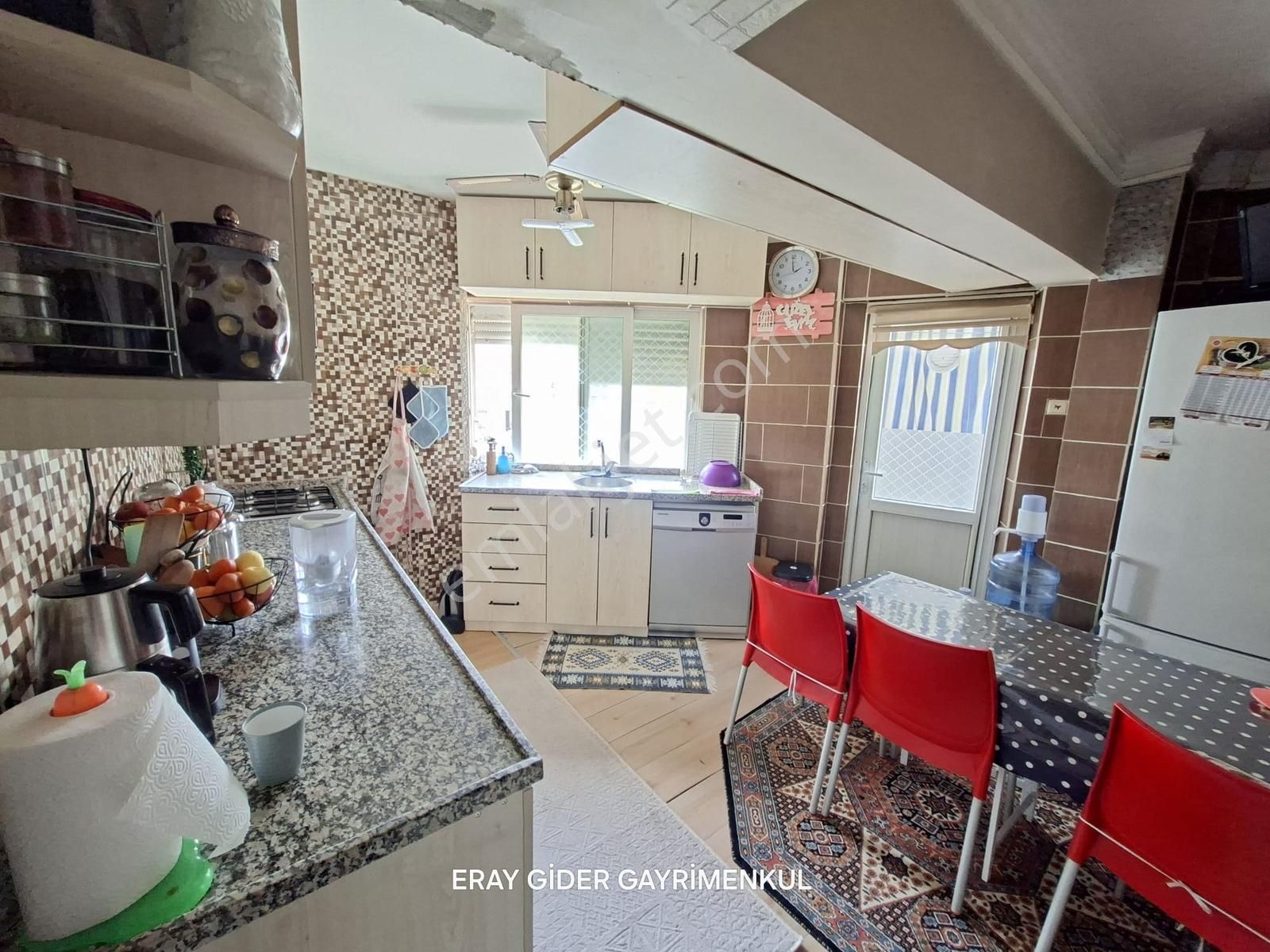 Büyükşehir Altı Güzelhisar 3+1 Doğalgazlı 105 M2-14.sokak Üstü - Görsel 24