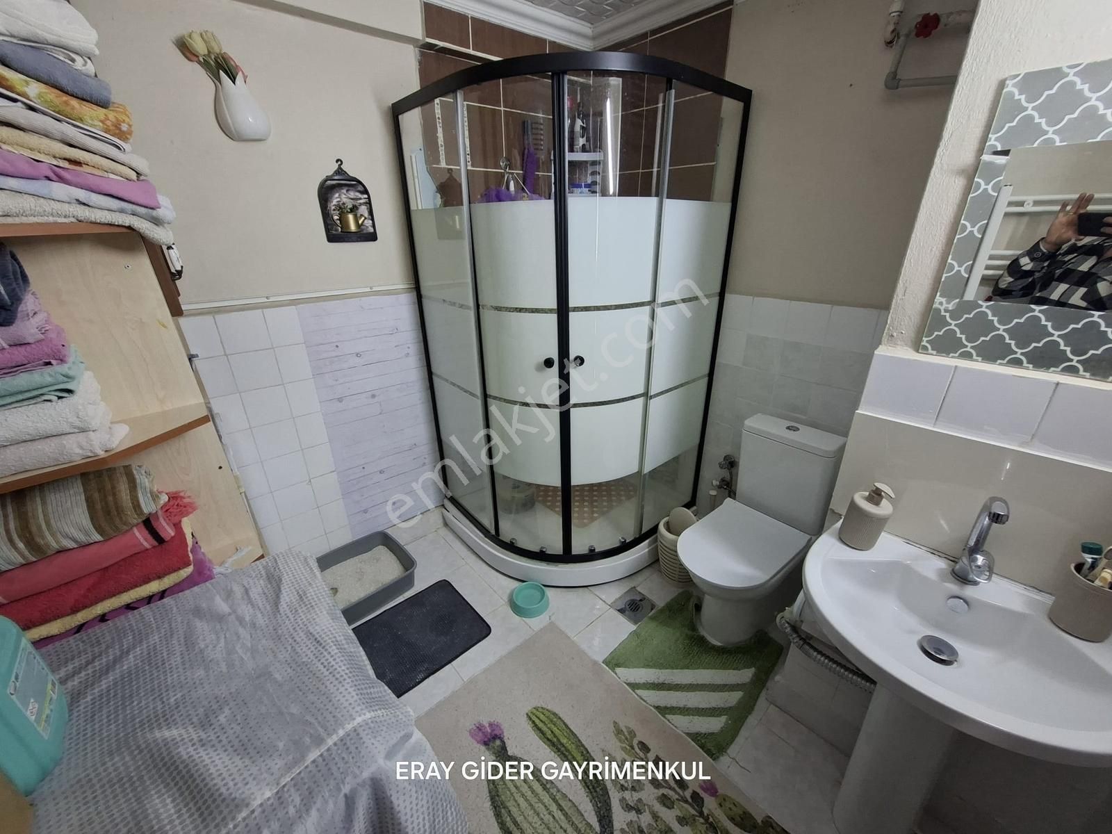 Büyükşehir Altı Güzelhisar 3+1 Doğalgazlı 105 M2-14.sokak Üstü - Görsel 31