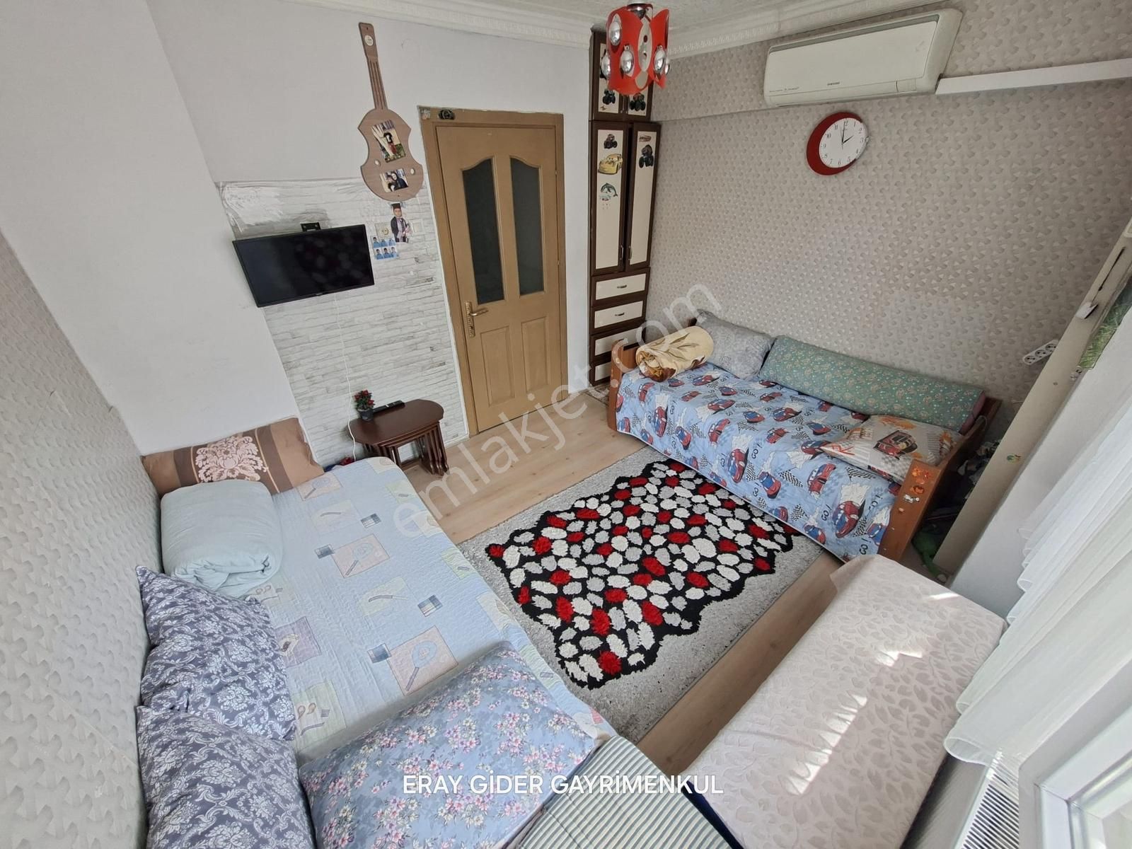 Büyükşehir Altı Güzelhisar 3+1 Doğalgazlı 105 M2-14.sokak Üstü - Görsel 29