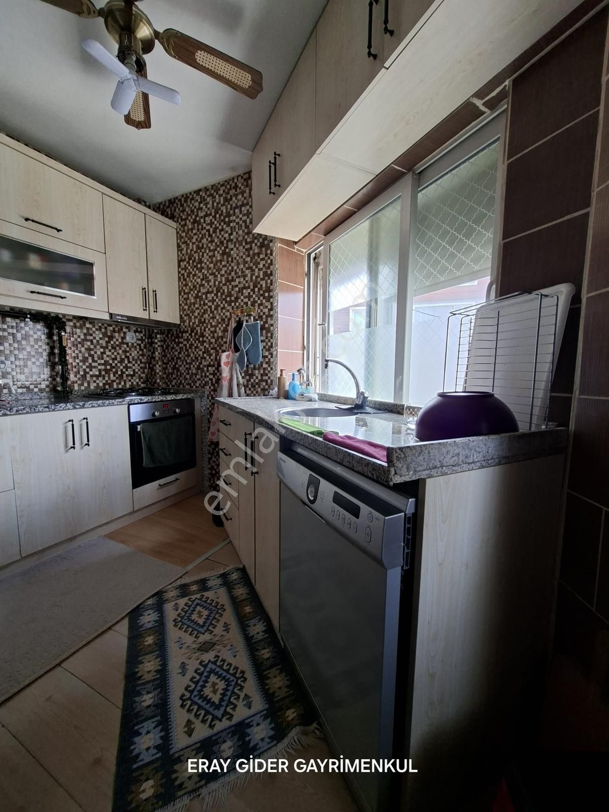 Büyükşehir Altı Güzelhisar 3+1 Doğalgazlı 105 M2-14.sokak Üstü - Görsel 6