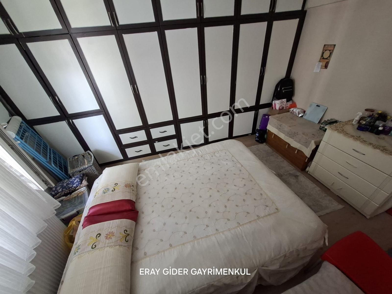 Büyükşehir Altı Güzelhisar 3+1 Doğalgazlı 105 M2-14.sokak Üstü - Görsel 30