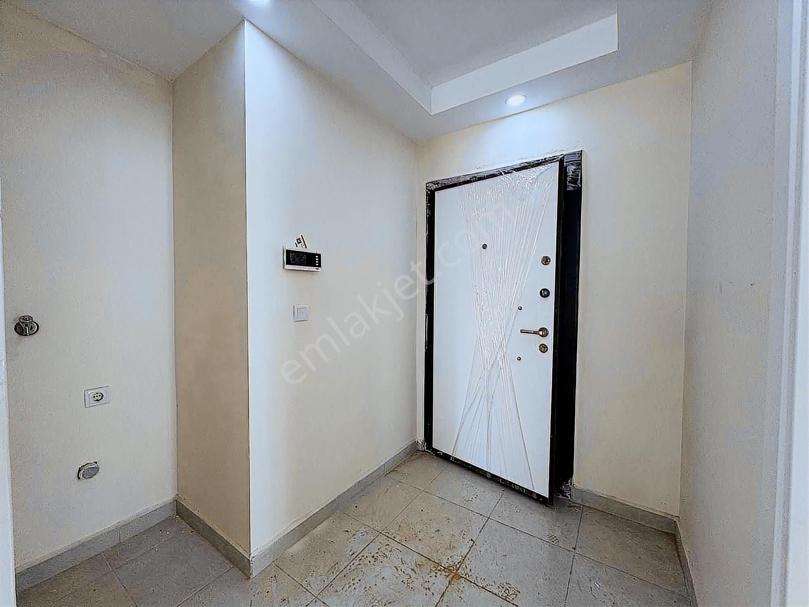 Kepez Erenköy Mahallesi Ara Kat Sıfır 2+1 - Görsel 15