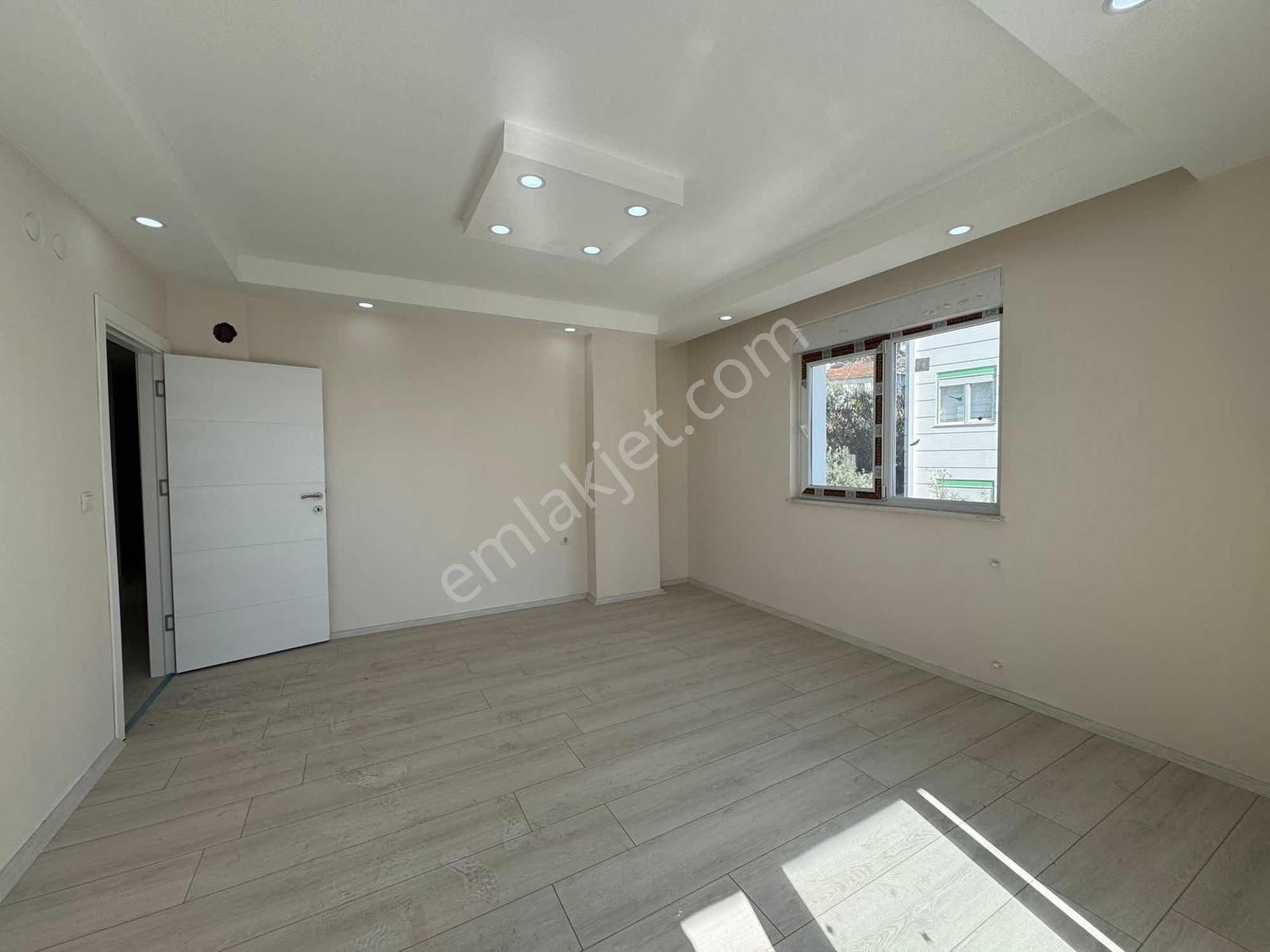 Kepez Erenköy Mahallesi Ara Kat Sıfır 2+1 - Görsel 13