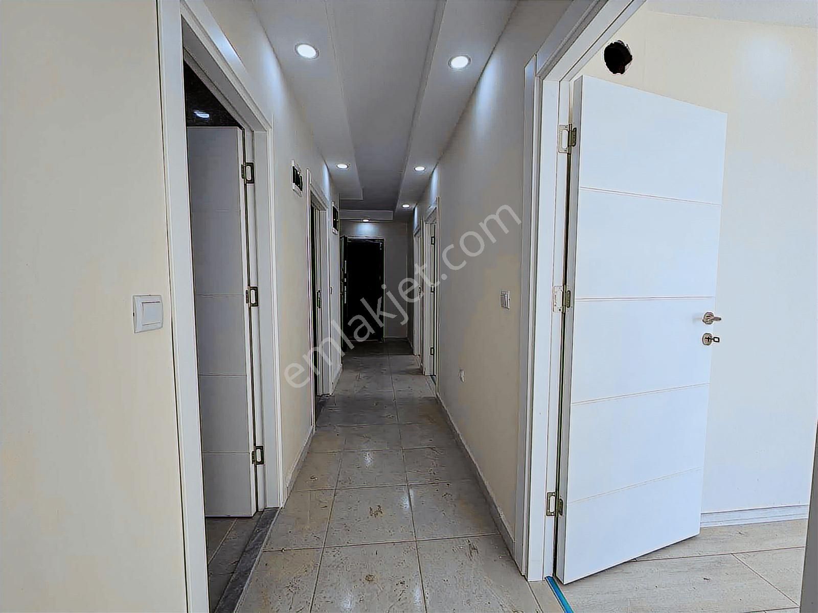 Kepez Erenköy Mahallesi Ara Kat Sıfır 2+1 - Görsel 16