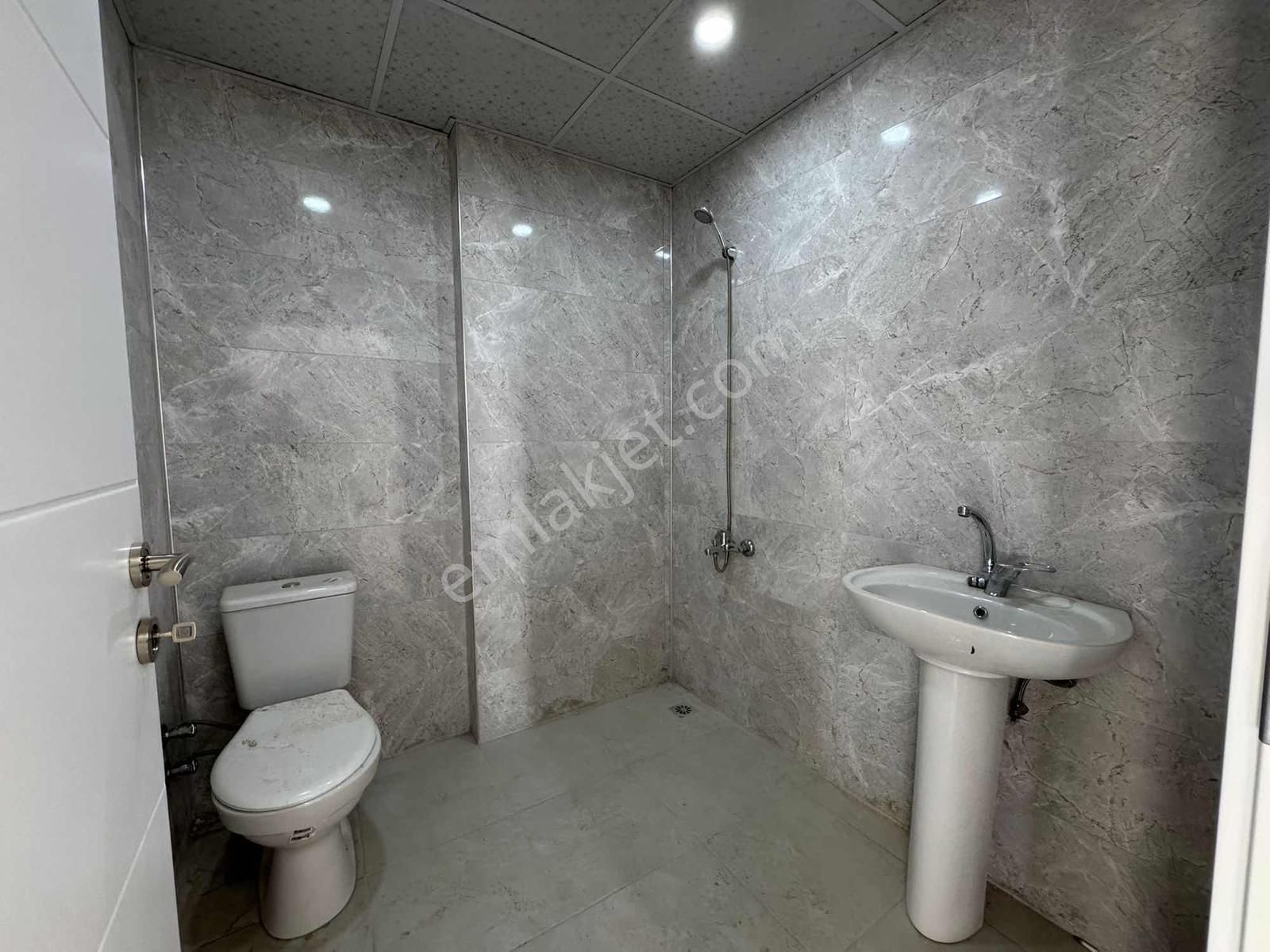 Kepez Erenköy Mahallesi Ara Kat Sıfır 2+1 - Görsel 4