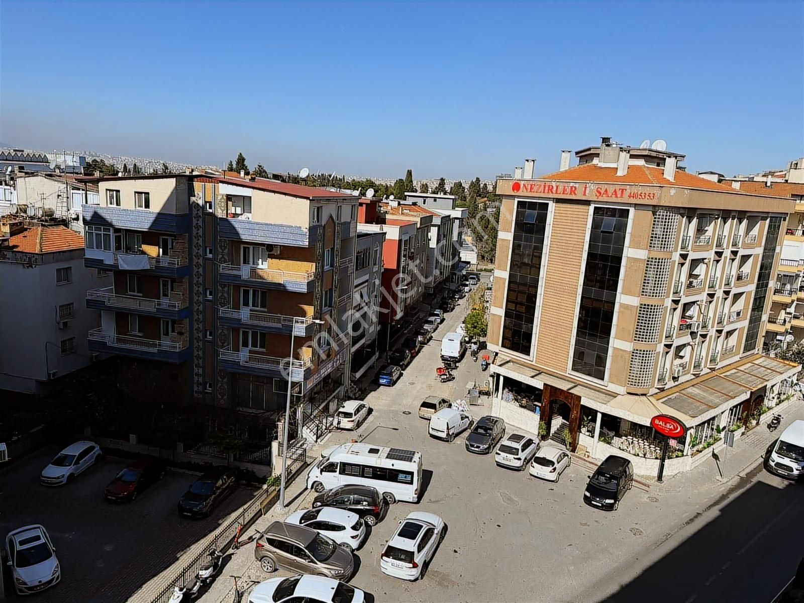 Jasse'den Buca'da Emsalsiz 3+1 Lüks Daire - Görsel 9