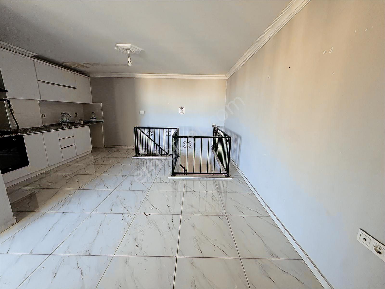 Jasse'den Buca'da Emsalsiz 3+1 Lüks Daire - Görsel 3