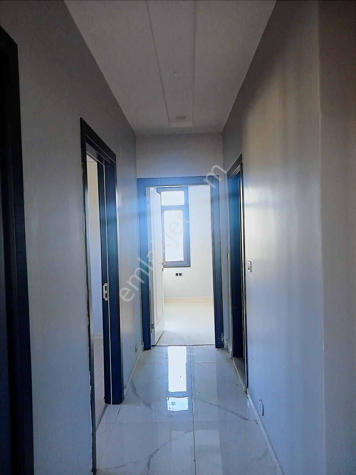 2+1 Sıfır Bina 2+1 Exstralı Yatay Mimari Sarıçam 3350000 Tl - Görsel 4