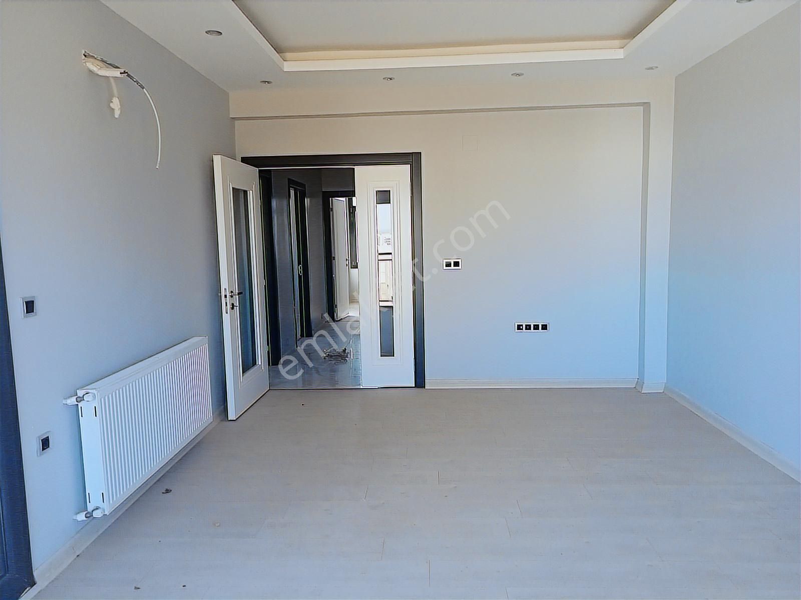 2+1 Sıfır Bina 2+1 Exstralı Yatay Mimari Sarıçam 3350000 Tl - Görsel 12