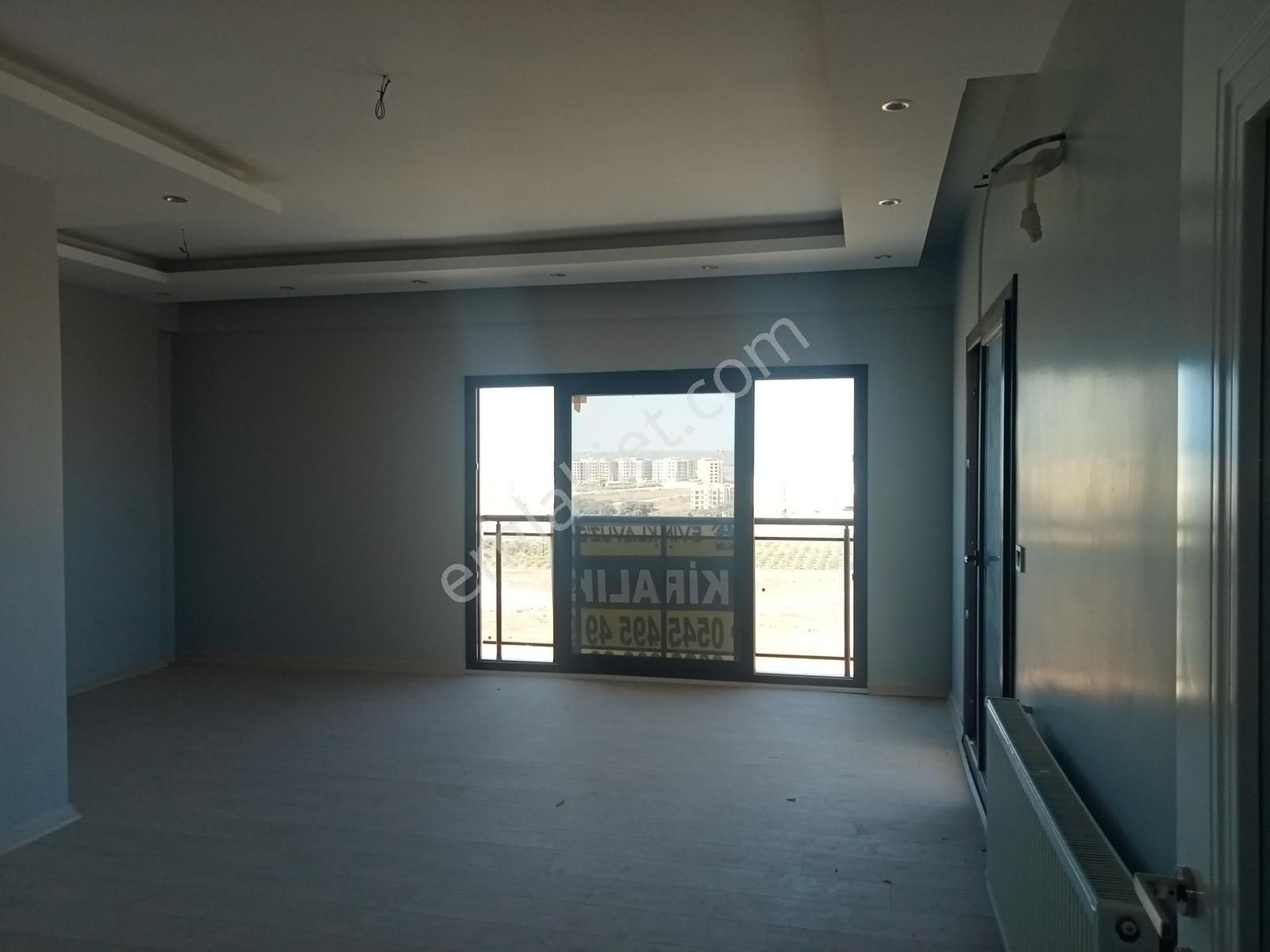 2+1 Sıfır Bina 2+1 Exstralı Yatay Mimari Sarıçam 3350000 Tl - Görsel 14