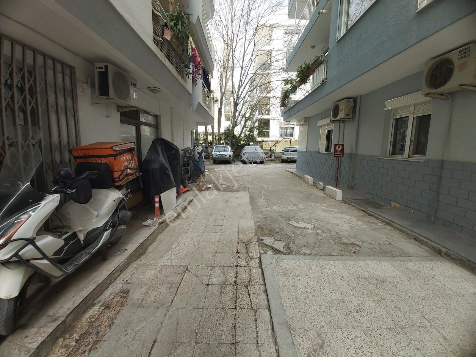 Ksk Bahriye Üçok / Atatürk Bulvarında 91m2 Yatırım Fırsatı 2+1 - Görsel 22