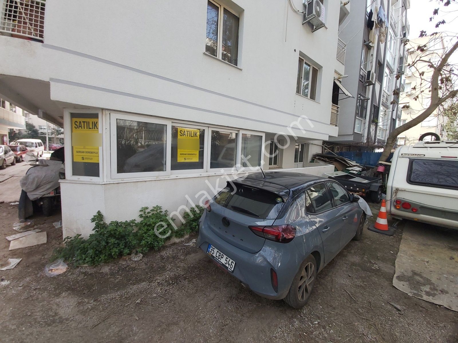 Ksk Bahriye Üçok / Atatürk Bulvarında 91m2 Yatırım Fırsatı 2+1 - Görsel 9