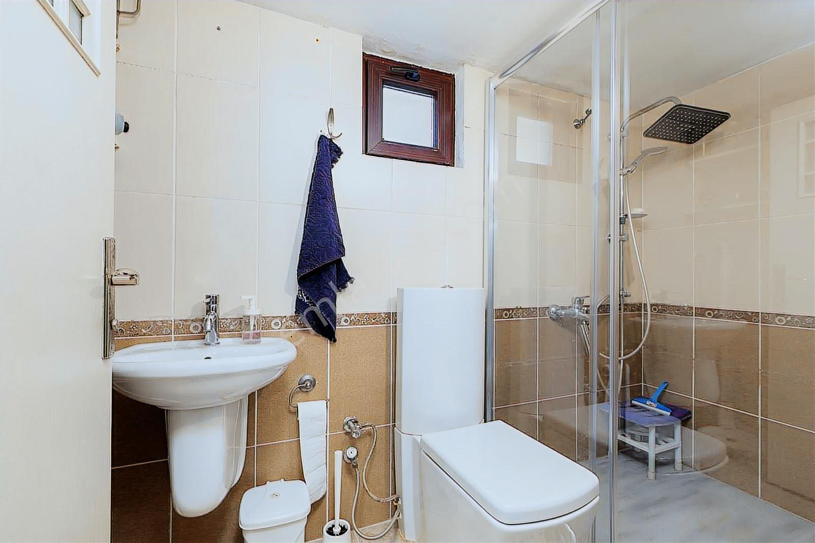 Remax Advantage'dan Altınşehir'de Masrafsız Lüks İkiz Villa - Görsel 26