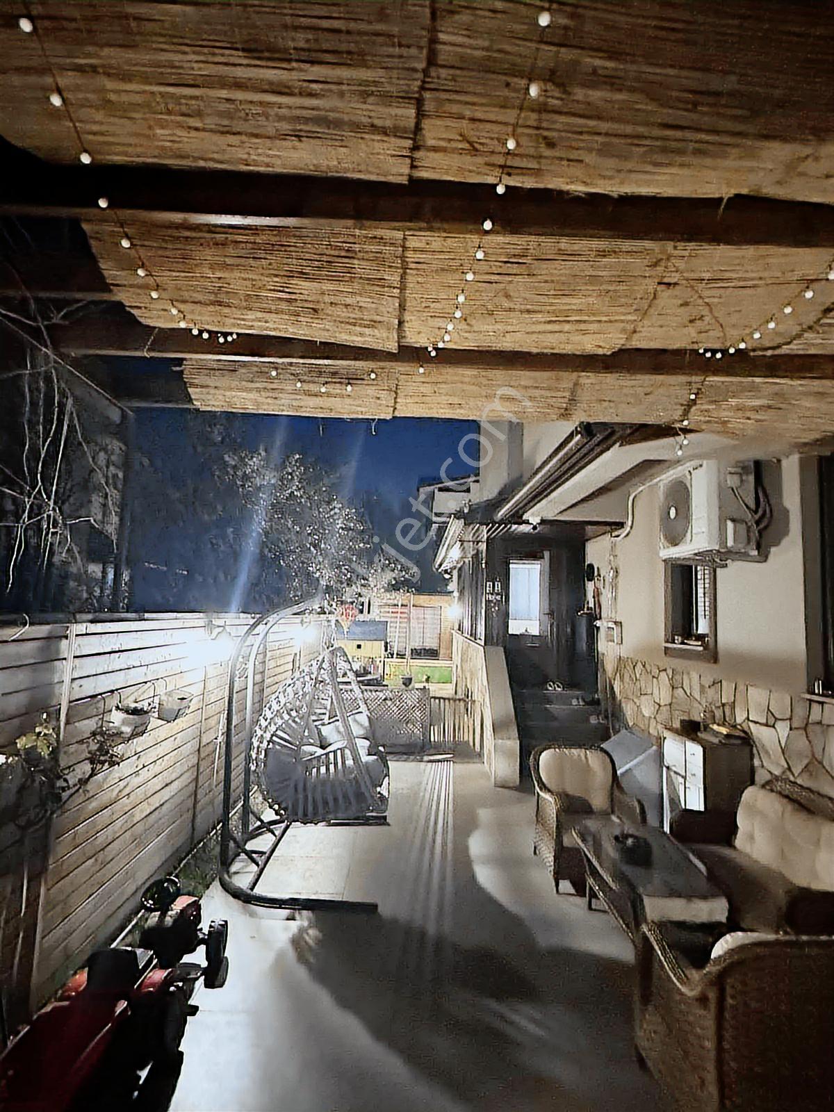 Remax Advantage'dan Altınşehir'de Masrafsız Lüks İkiz Villa - Görsel 6