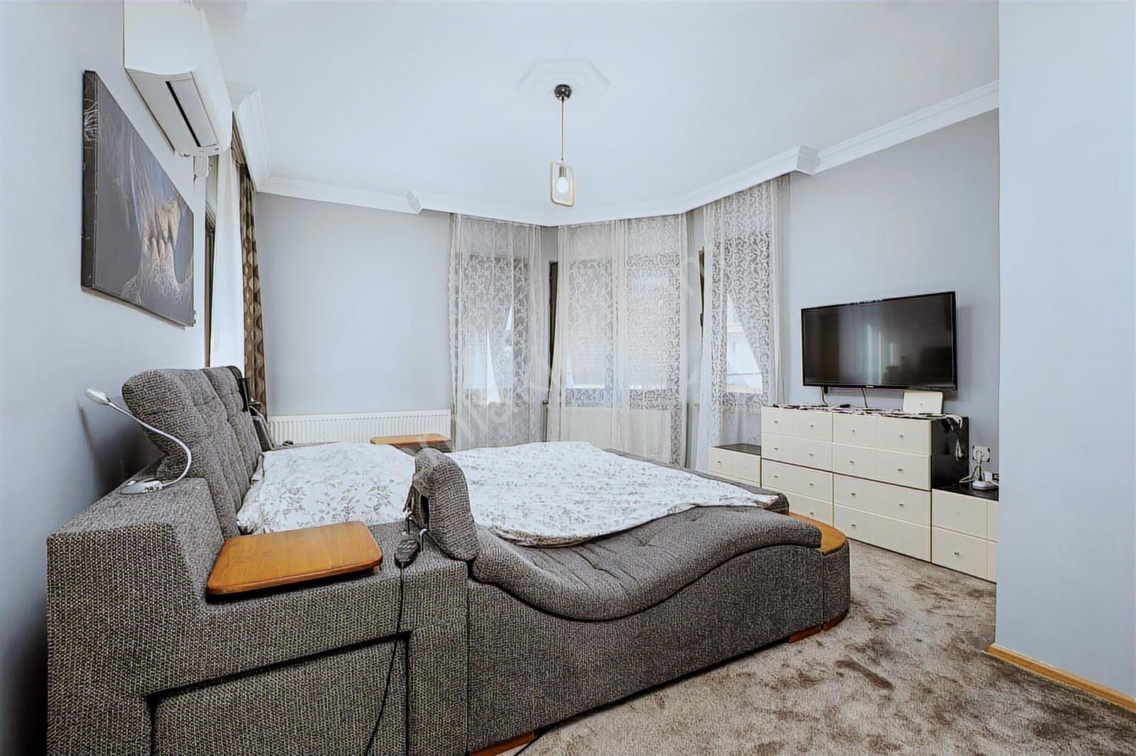 Remax Advantage'dan Altınşehir'de Masrafsız Lüks İkiz Villa - Görsel 31