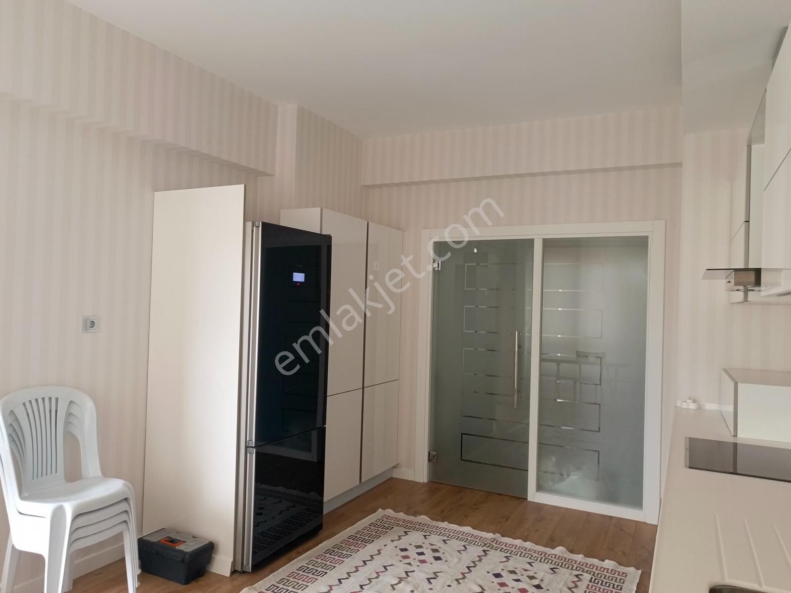 Selçuklu Real Avm Arkası Vadi Park Sitesi Eşyalı Lüks 4+1 Daire - Görsel 7