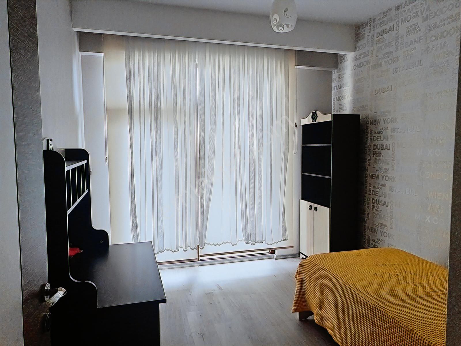Selçuklu Real Avm Arkası Vadi Park Sitesi Eşyalı Lüks 4+1 Daire - Görsel 3