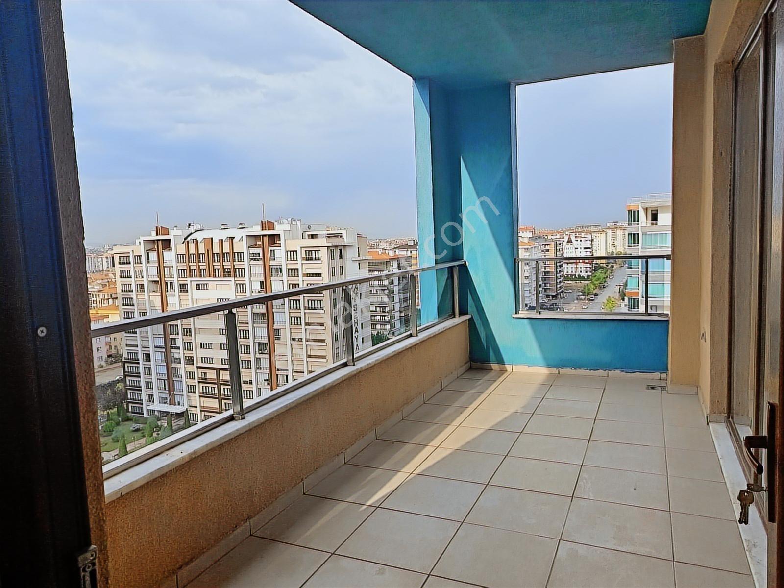 Kiralık Real Avm Arkası Vadi Park Sitesi Eşyalı Lüks 4+1 Daire - Görsel 33