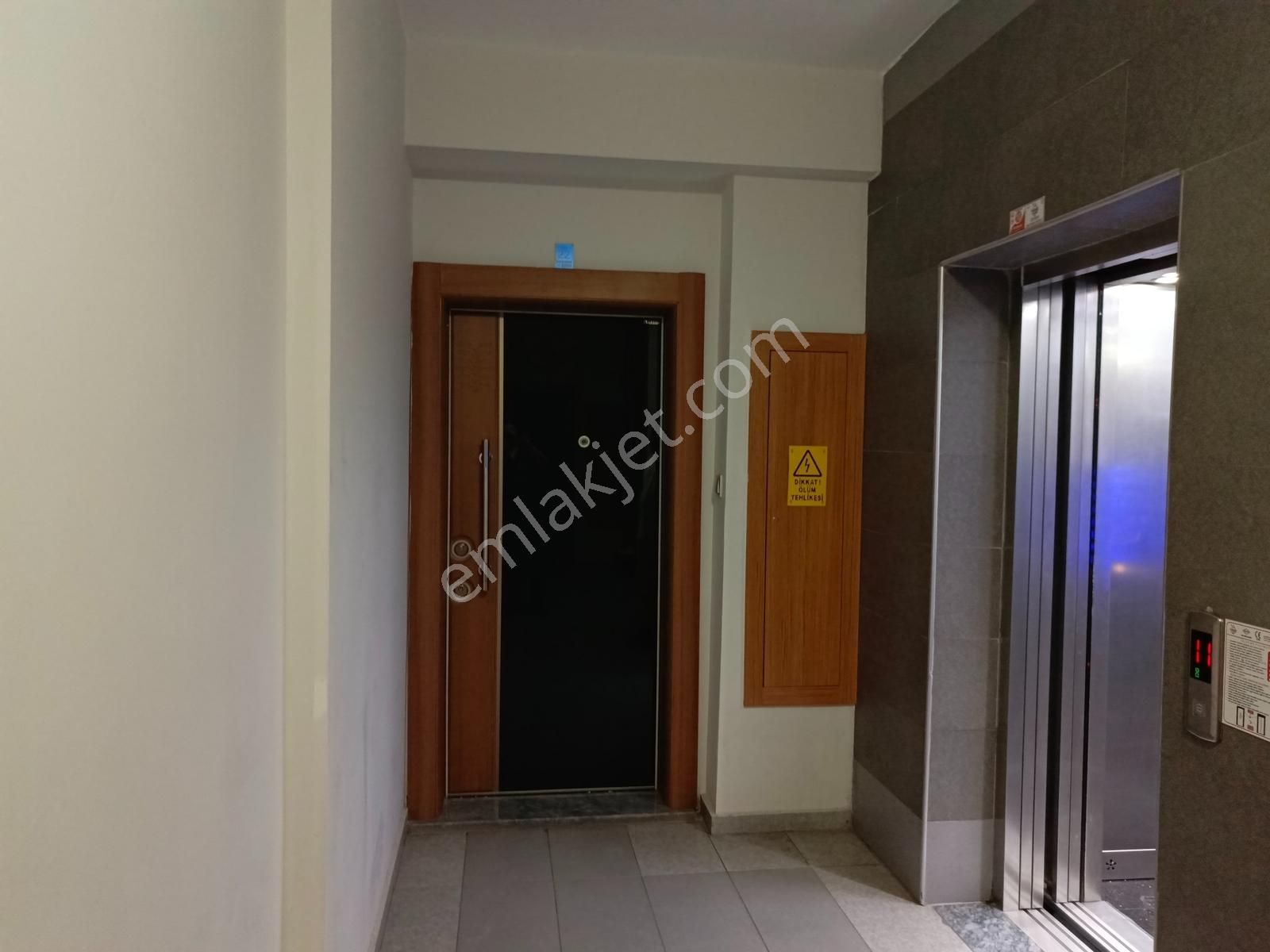 Selçuklu Real Avm Arkası Vadi Park Sitesi Eşyalı Lüks 4+1 Daire - Görsel 33