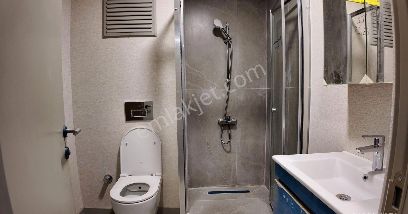 Sega Life Projesinde Peyzaj Cephe 1+1 Satılık Daire - Görsel 2