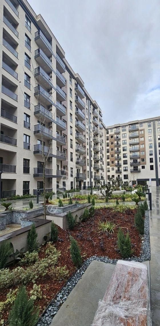 Sega Life Bahçe Katı Peyzaj Cephe Kapalı Mutfak 2+1 Kiralık - Görsel 4