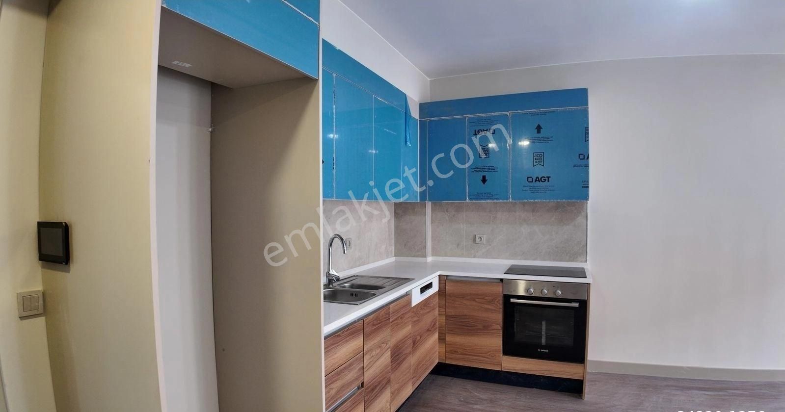 Sega Life Peyzaj Manzaralı Ebeveyn Banyolu 2+1 Kiralık Daire - Görsel 10