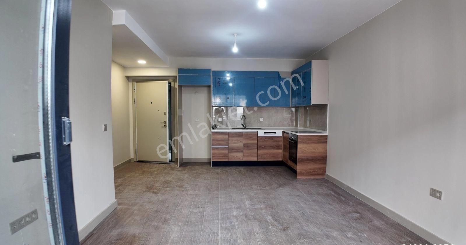 Sega Life Peyzaj Manzaralı Ebeveyn Banyolu 2+1 Kiralık Daire - Görsel 2