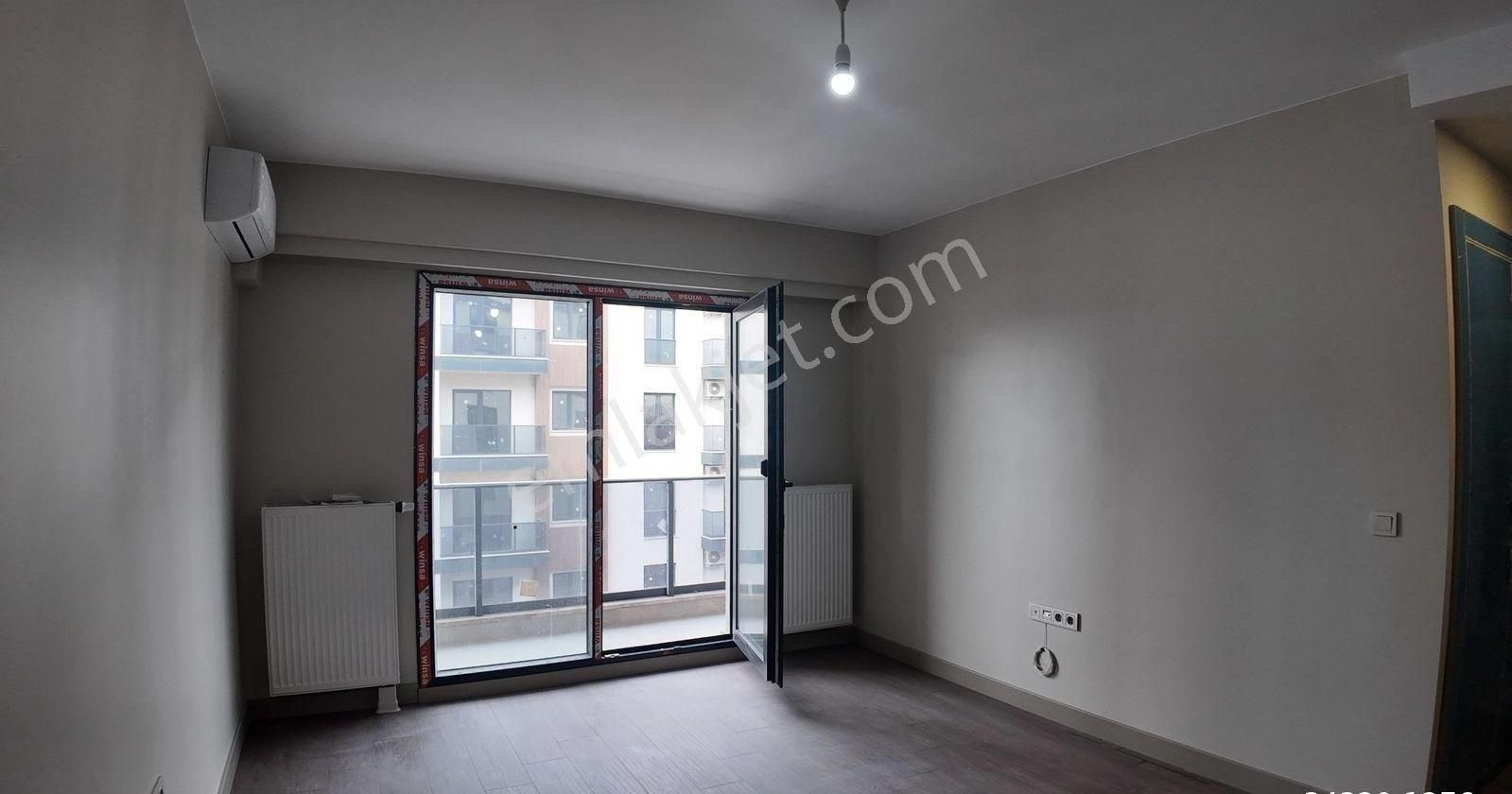 Sega Life Peyzaj Manzaralı Ebeveyn Banyolu 2+1 Kiralık Daire - Görsel 4