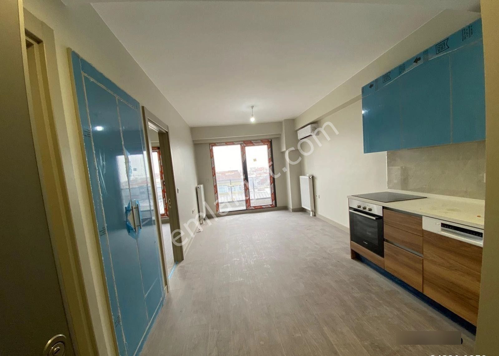 Sega Life Projesin De 1+1 Sıfır Kiralık Daire - Görsel 3