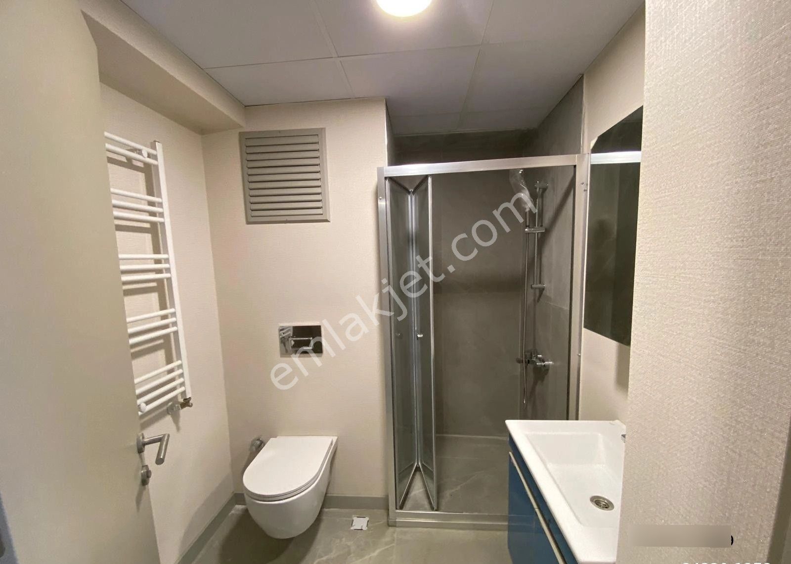 Sega Life Projesin De 1+1 Sıfır Kiralık Daire - Görsel 6