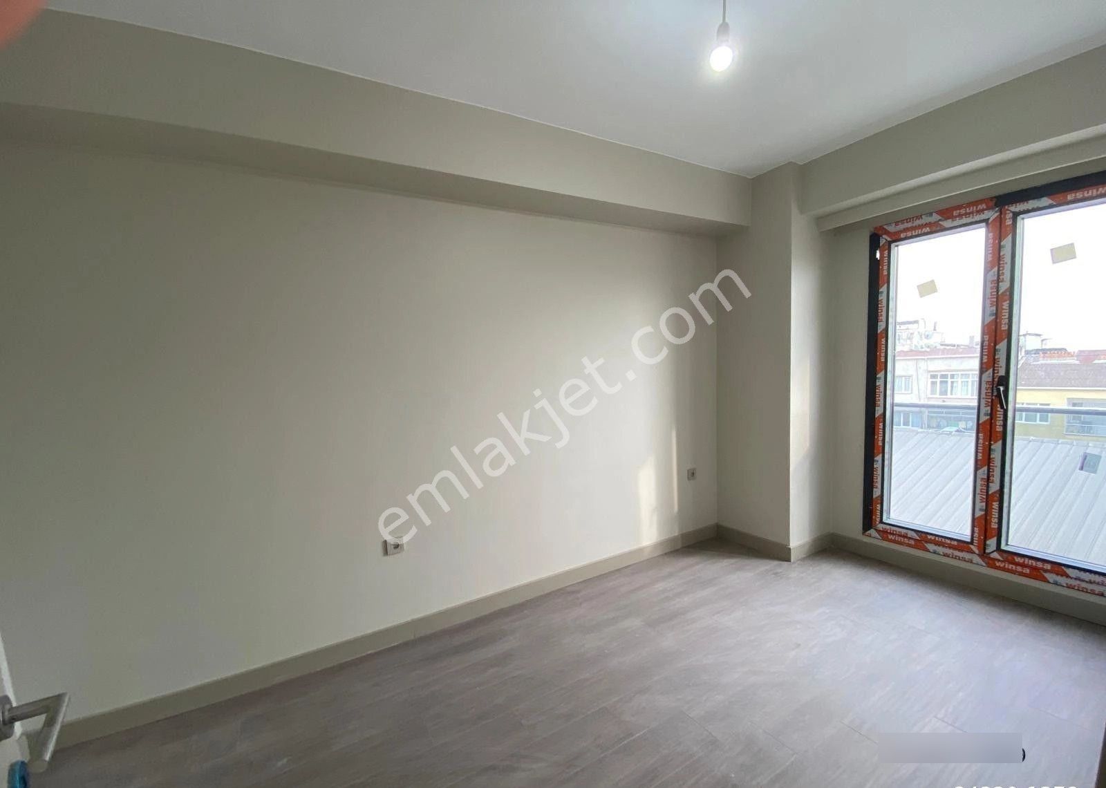 Sega Life Projesin De 1+1 Sıfır Kiralık Daire - Görsel 12