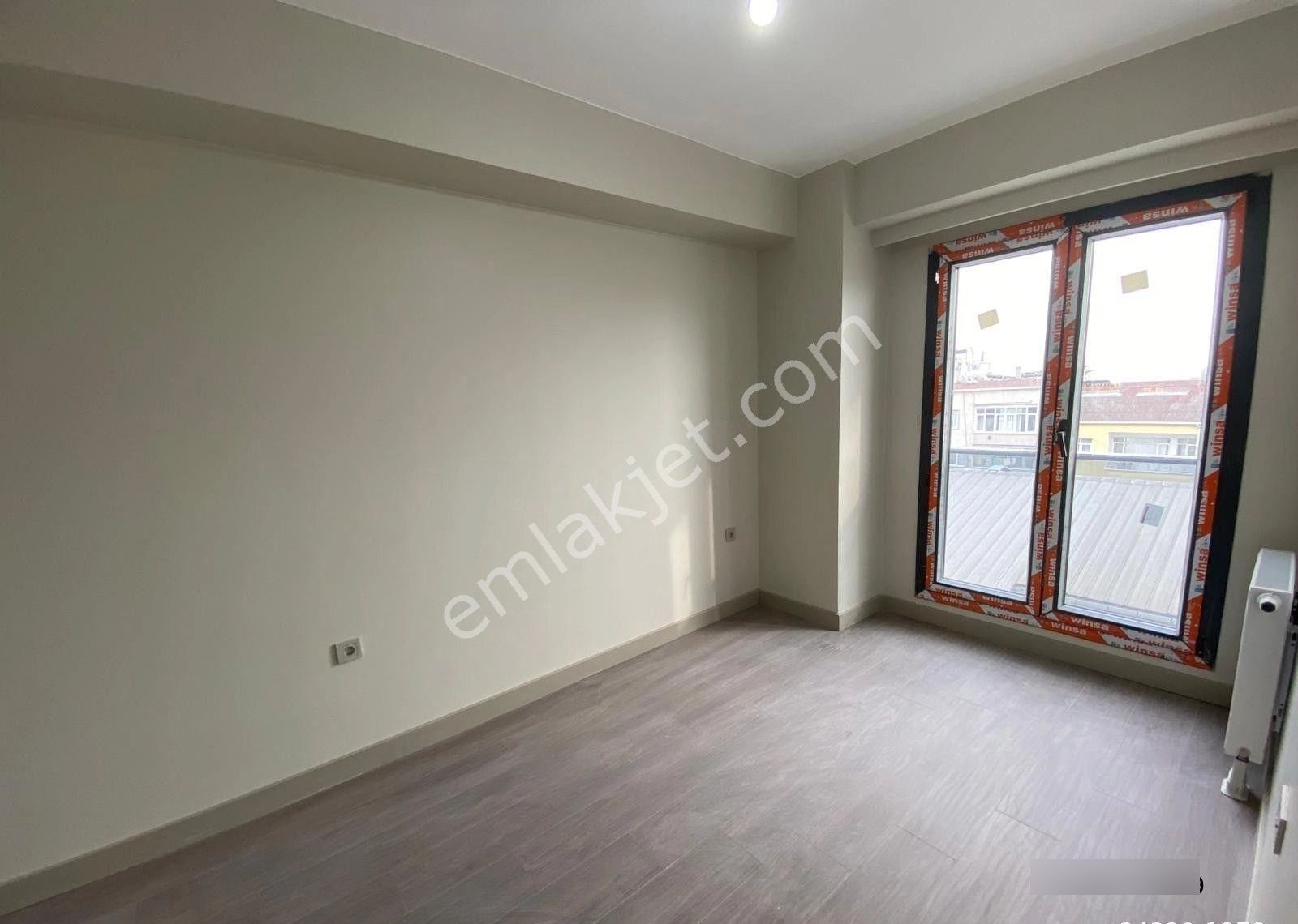 Sega Life Projesin De 1+1 Sıfır Kiralık Daire - Görsel 9