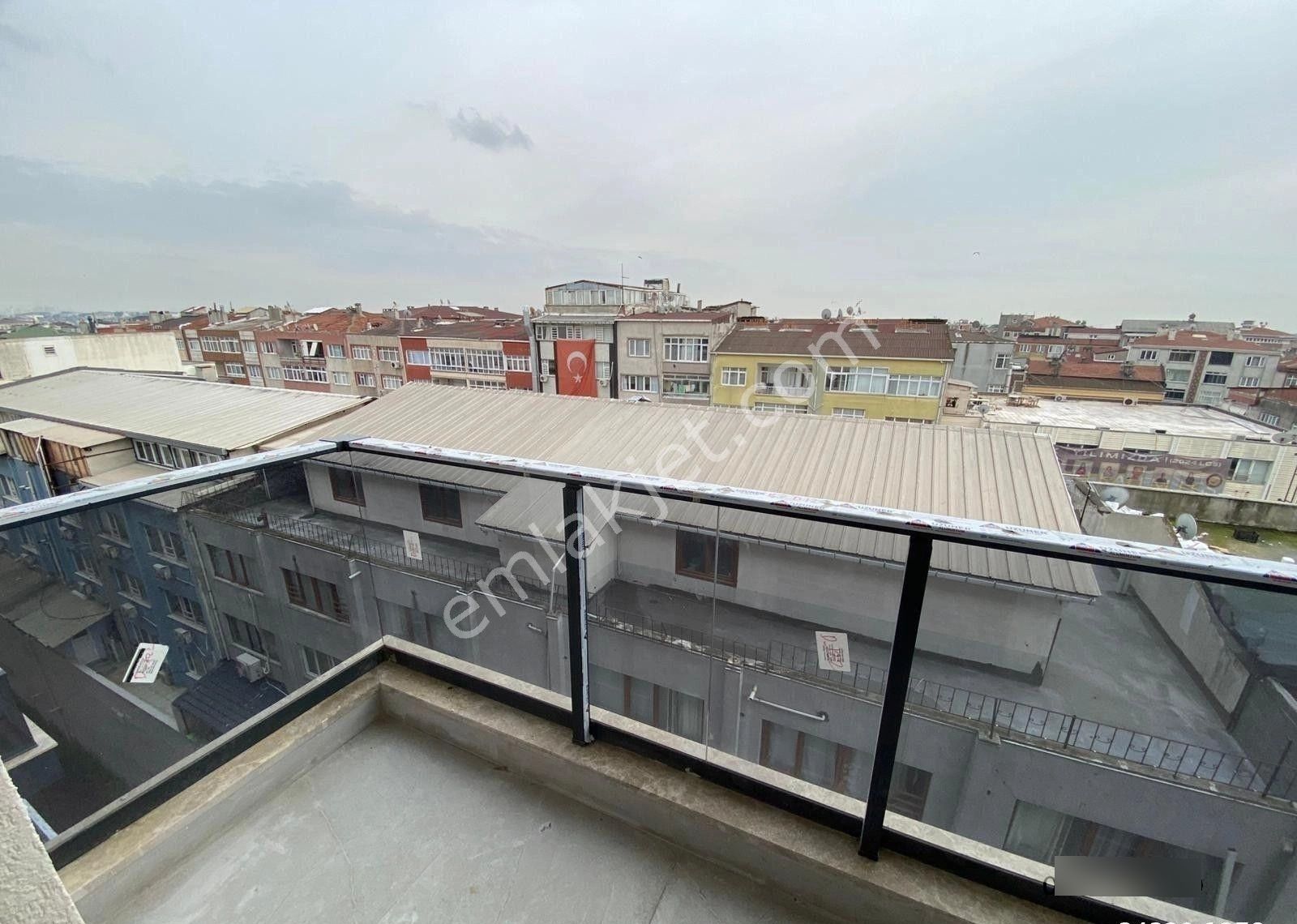 Sega Life Projesin De 1+1 Sıfır Kiralık Daire - Görsel 5