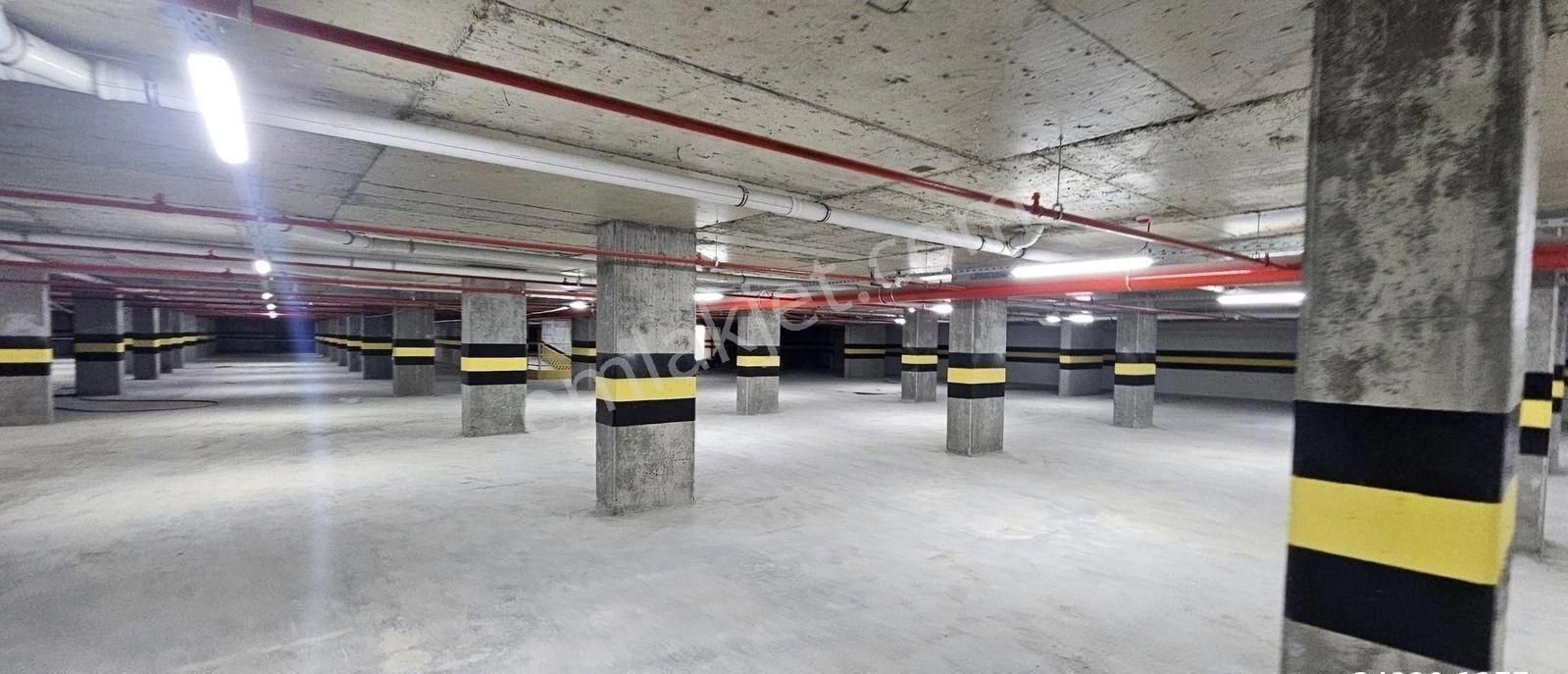 Realhouse Gayrimenkulden Sega Life Da Peyzaj Cephe Kiralık 1+1 - Görsel 4