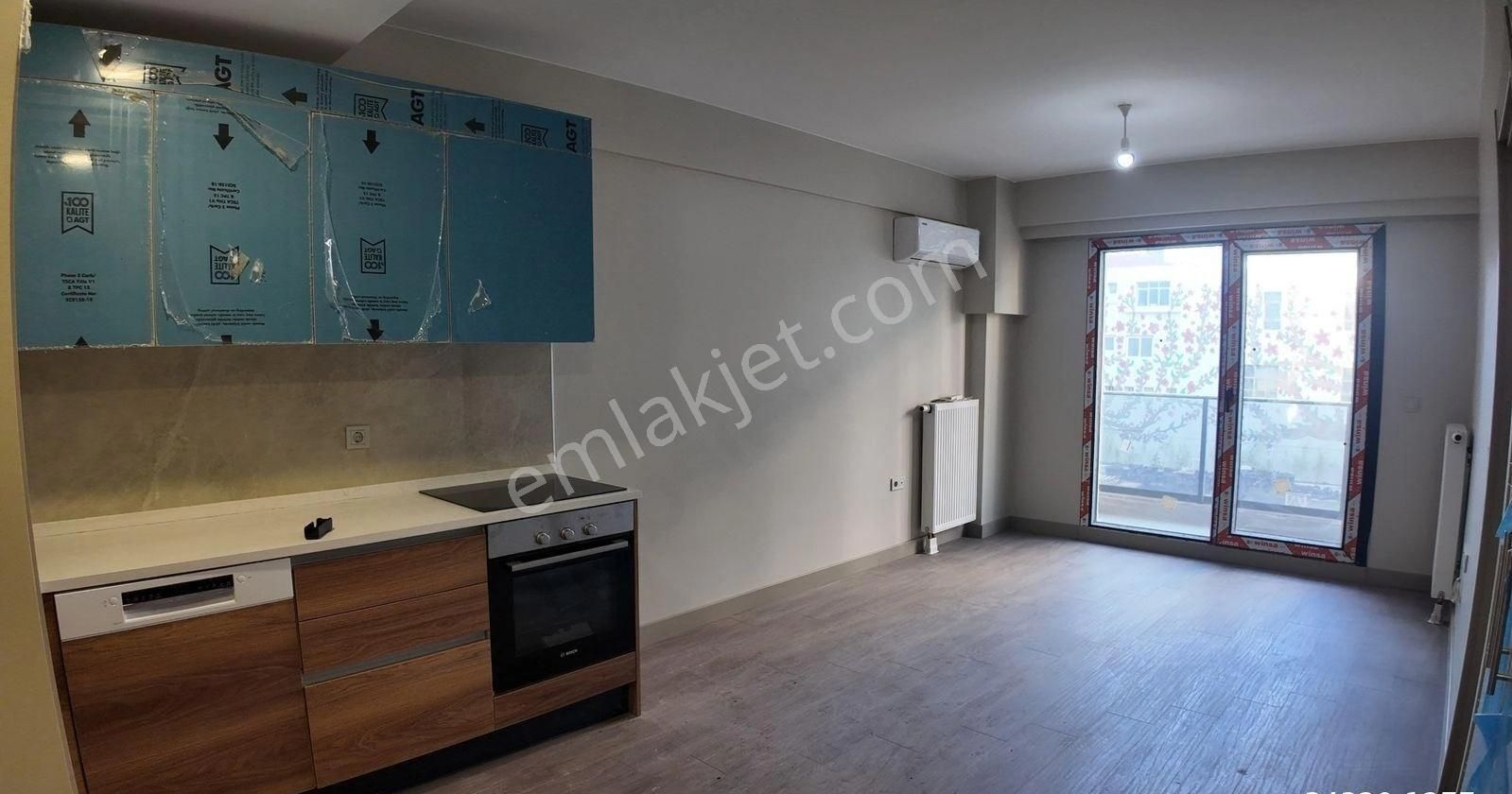 Realhouse Gayrimenkulden Sega Life Da Peyzaj Cephe Kiralık 1+1 - Görsel 6