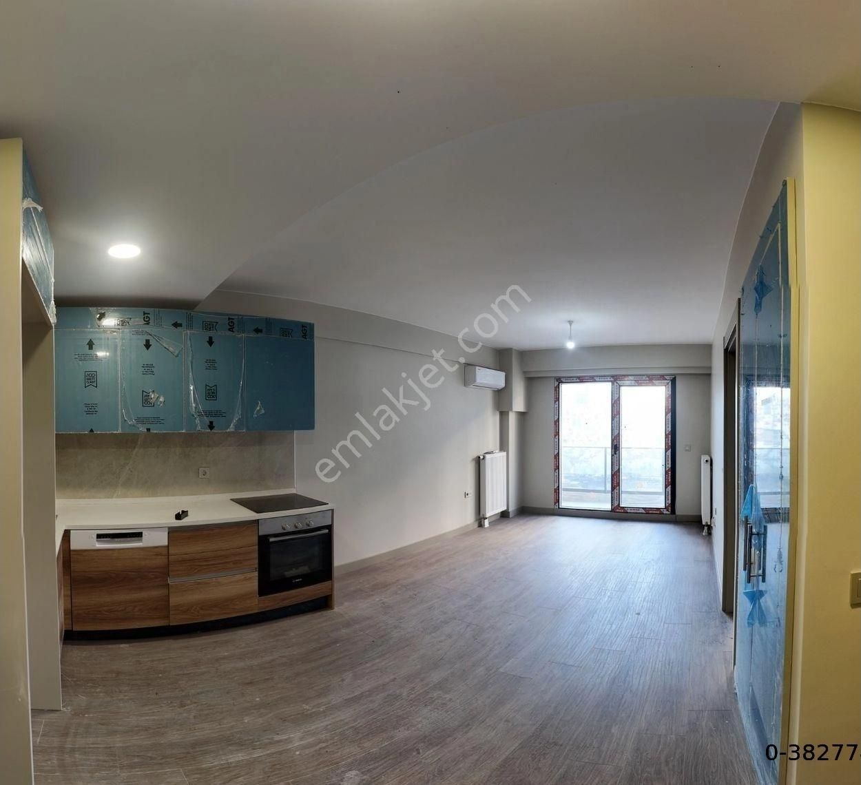 Realhouse Gayrimenkulden Sega Life Da Peyzaj Cephe Kiralık 1+1 - Görsel 3