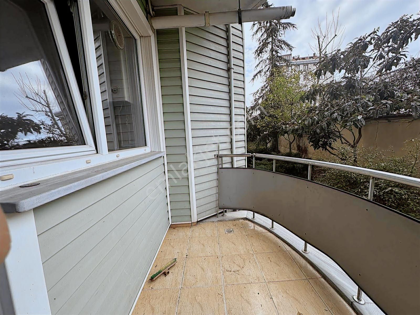 Samandıra Merkezde 3+1 Site İçinde 150 M2 Kiralık Daire - Görsel 30