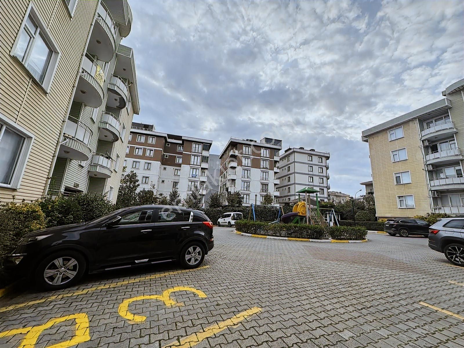 Samandıra Merkezde 3+1 Site İçinde 150 M2 Kiralık Daire - Görsel 4