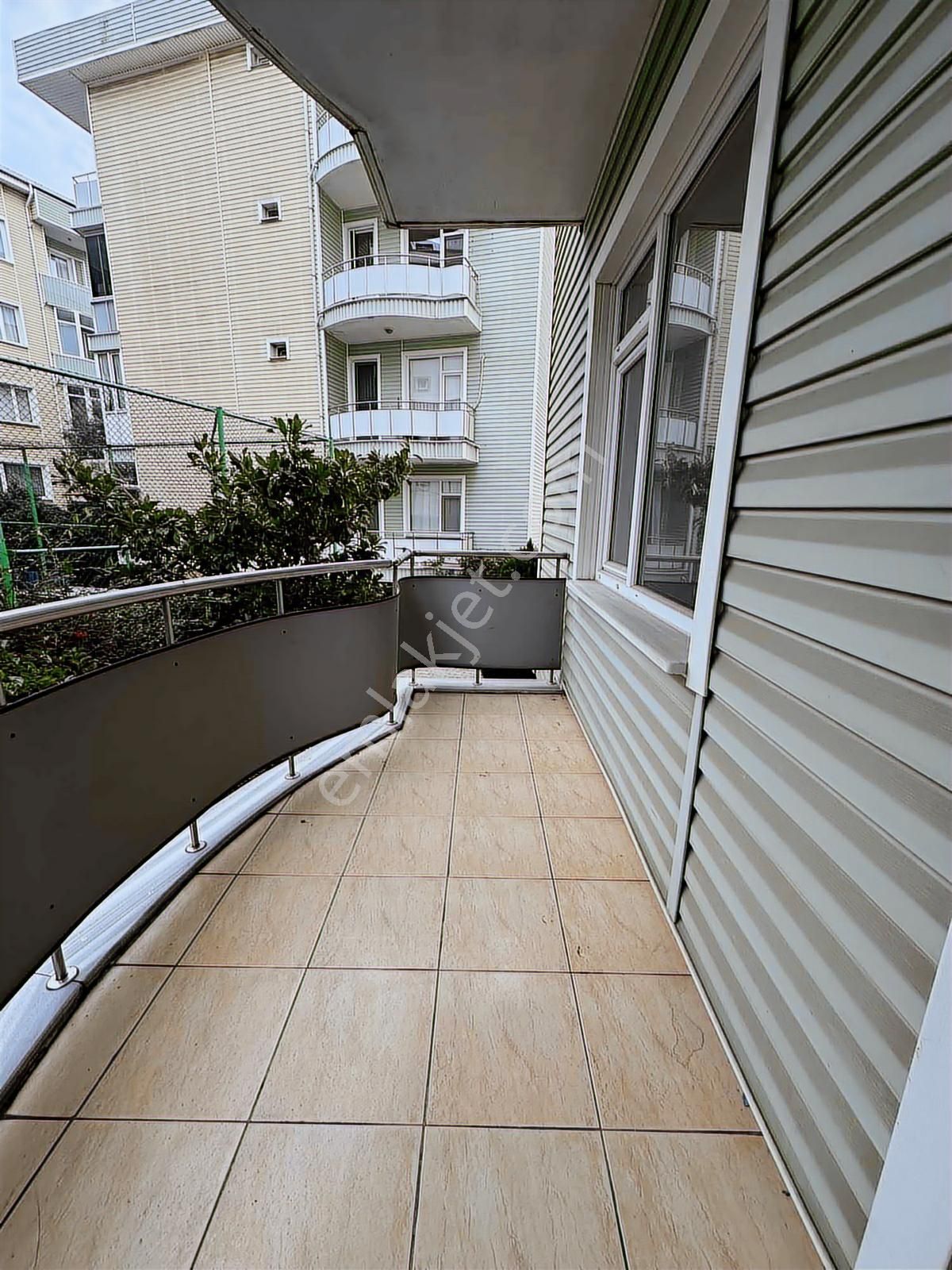 Samandıra Merkezde 3+1 Site İçinde 150 M2 Kiralık Daire - Görsel 21