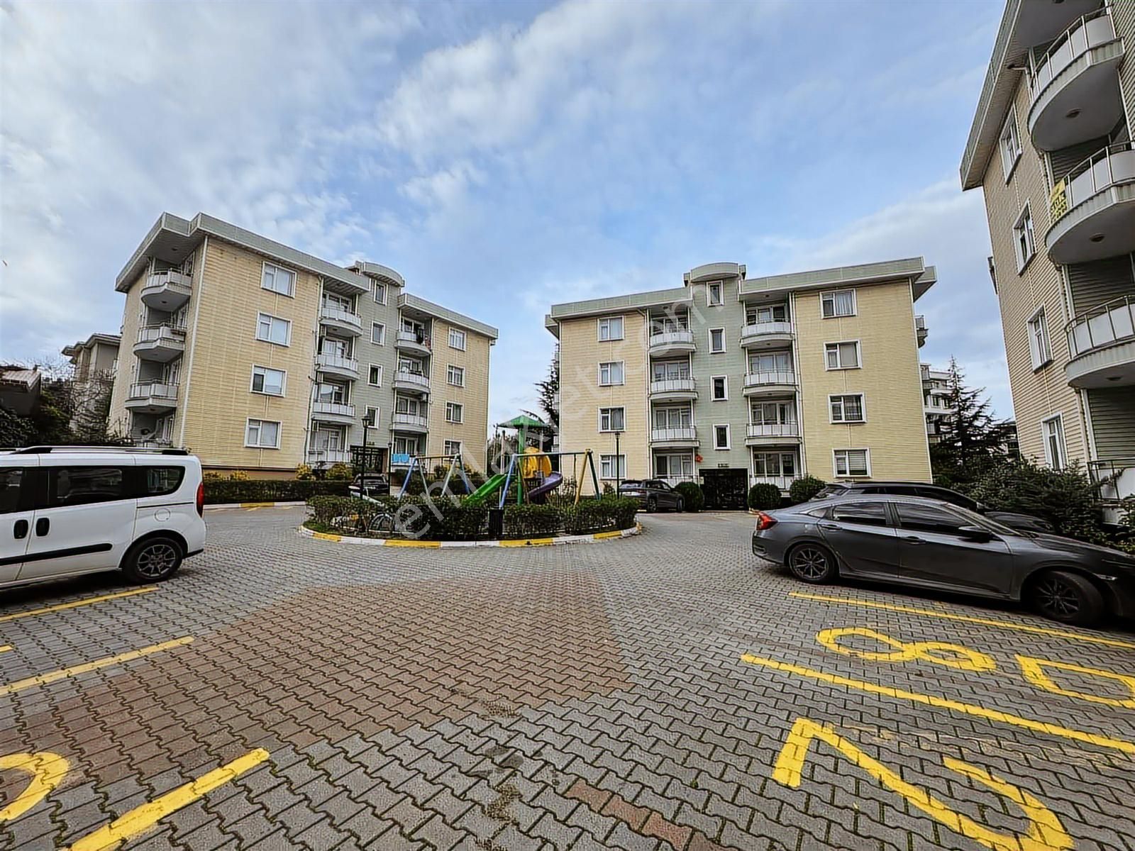 Samandıra Merkezde 3+1 Site İçinde 150 M2 Kiralık Daire - Görsel 34