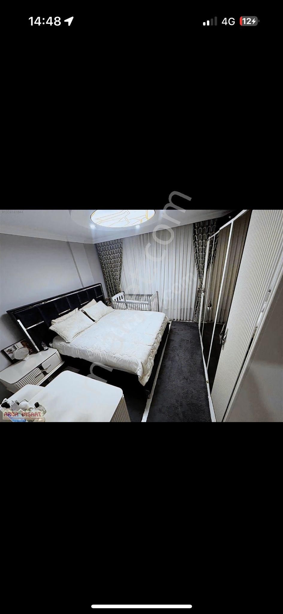 Sultangazi Cebeci Mah Kiralık Daire - Görsel 3