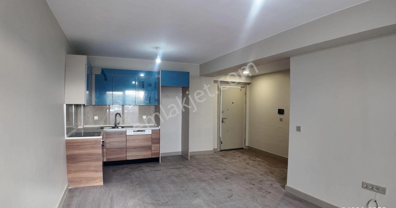 Sega Life Yüksek Kat Ebeveyn Banyolu 2+1 Kiralık Daire - Görsel 4