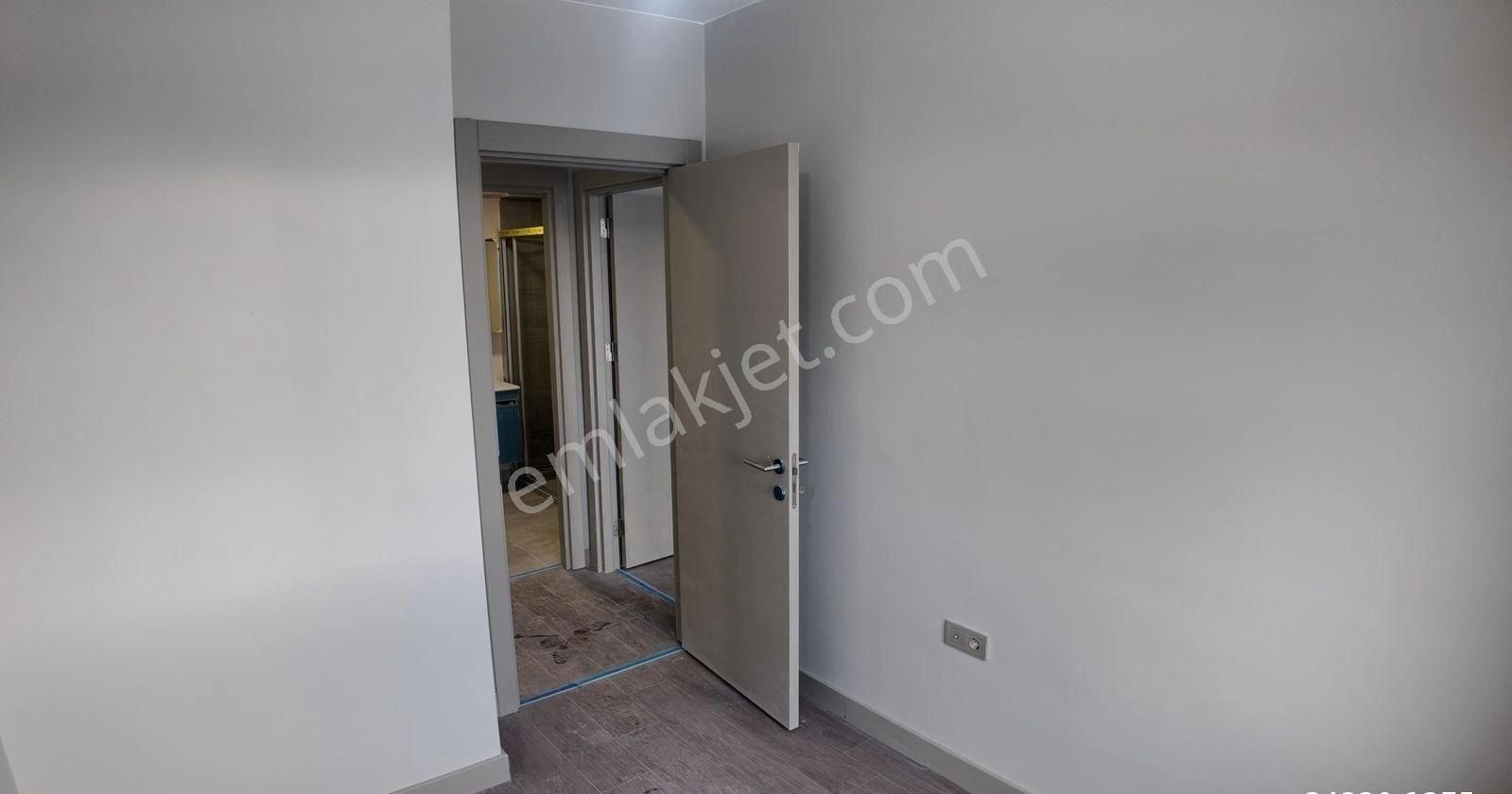 Sega Life Yüksek Kat Ebeveyn Banyolu 2+1 Kiralık Daire - Görsel 8