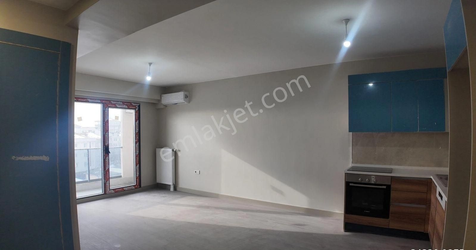 Sega Life Yüksek Kat Ebeveyn Banyolu 2+1 Kiralık Daire