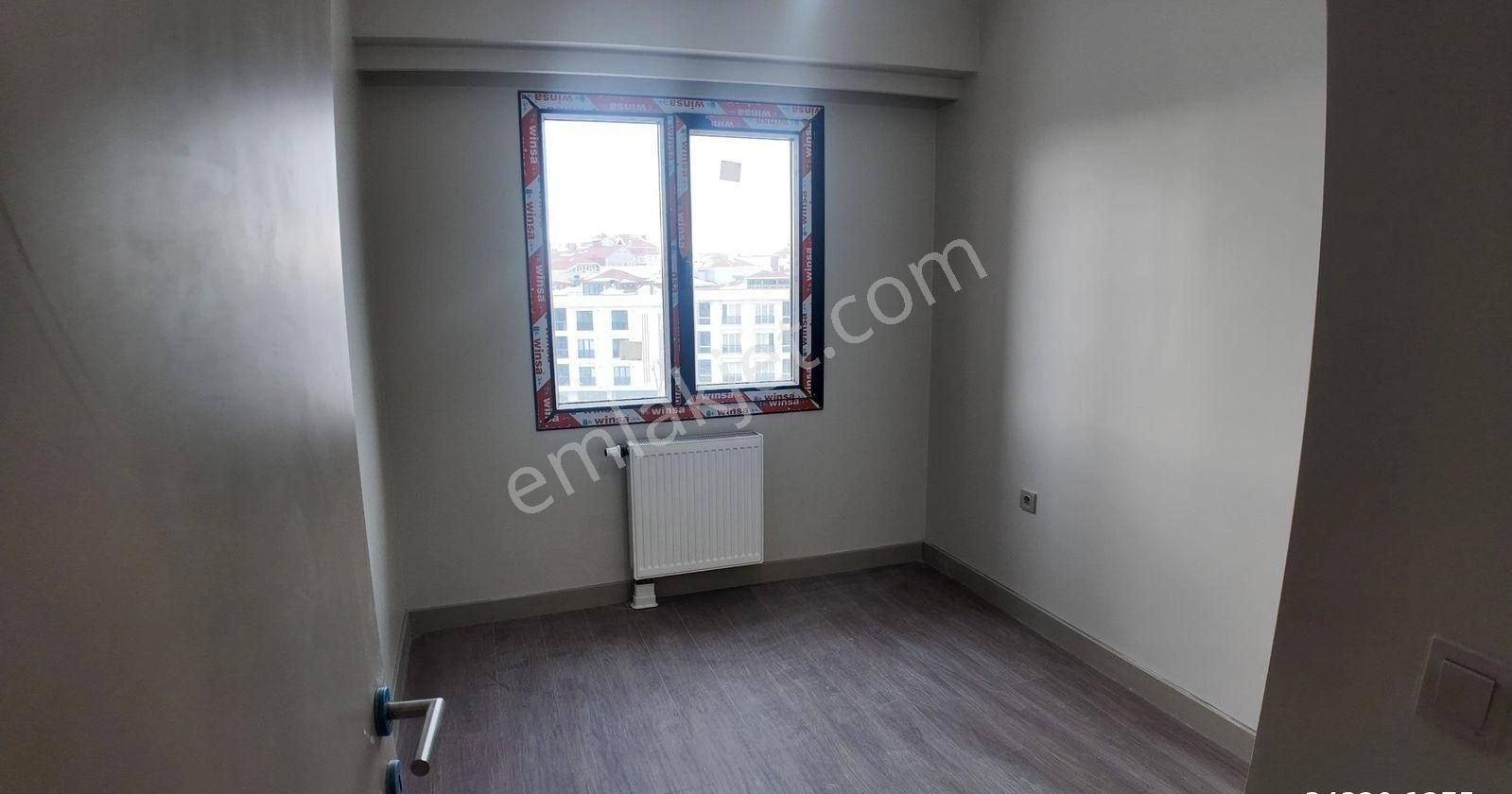 Sega Life Yüksek Kat Ebeveyn Banyolu 2+1 Kiralık Daire - Görsel 6