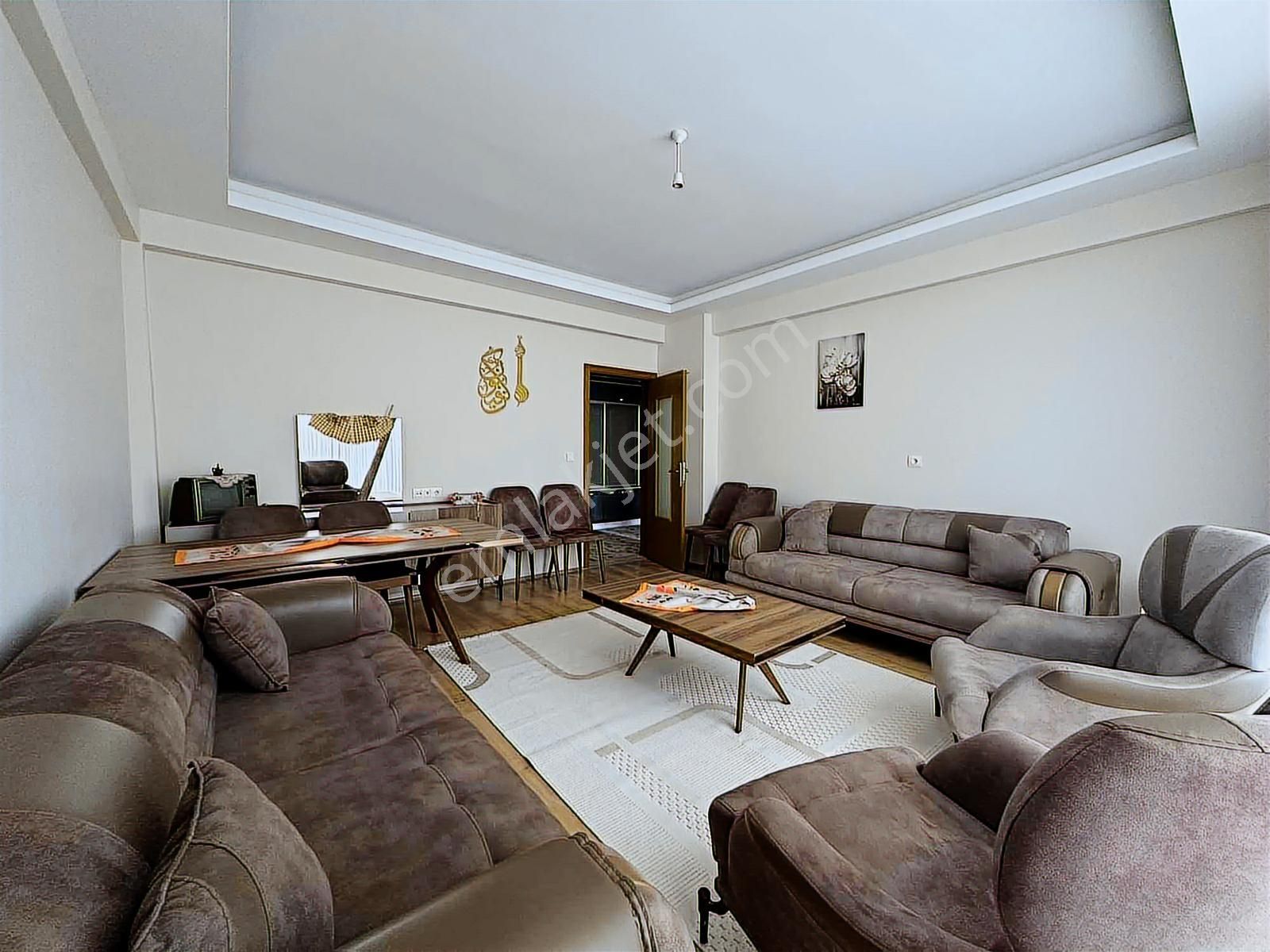 Akşemsettin Saraykent Sitesi Geniş-ekstralı 3+1 Ara Kat - Görsel 3