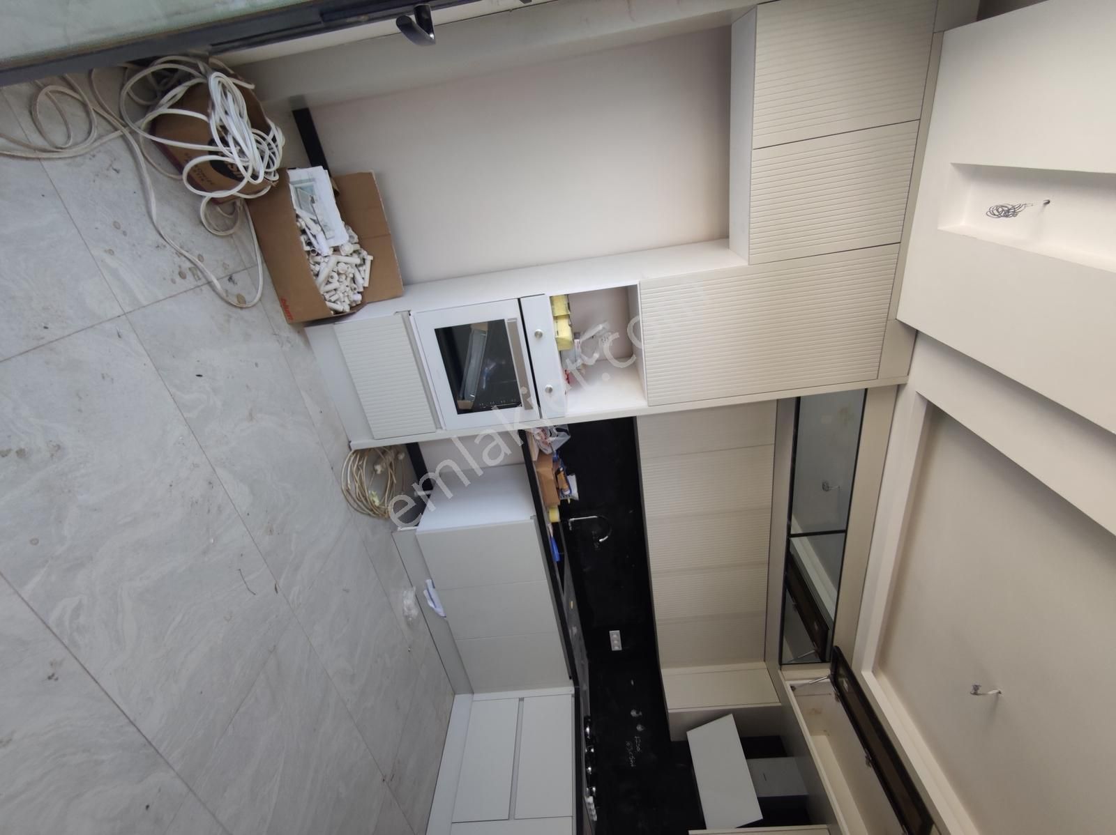 Q'zen Den Havuzlu Site İçersnde Sıfır 100 M2 Arakat 2+1 Daireler - Görsel 22